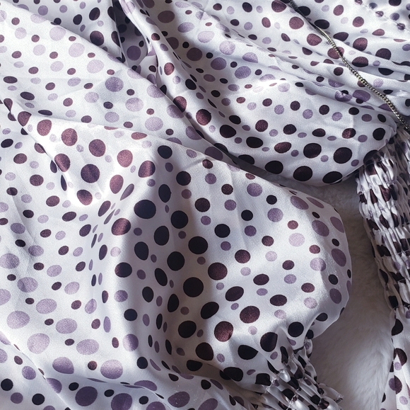 🆕️Wet Seal- Blouse - Picture 5 of 13